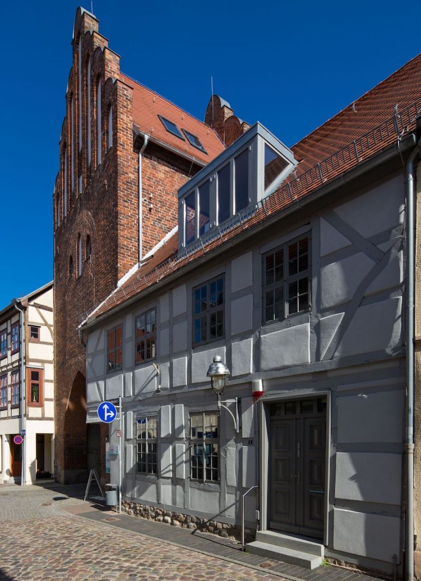 Stadtmuseum Teterow