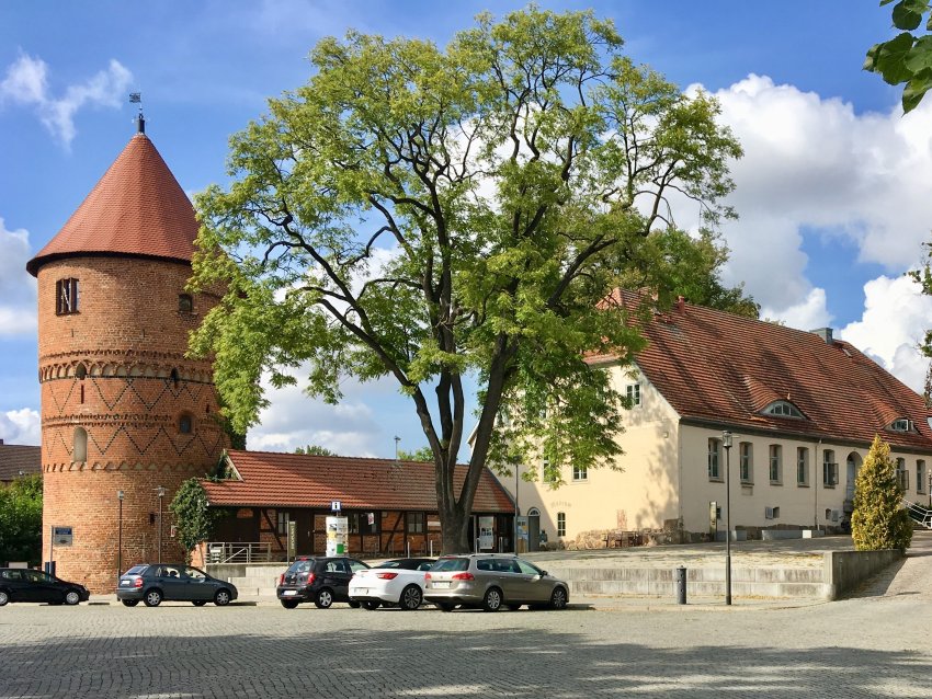 Amtsturm_Stadtmuseum