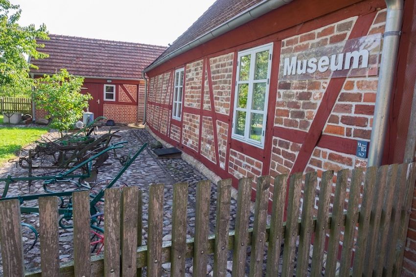 Museumsverein Neukloster
