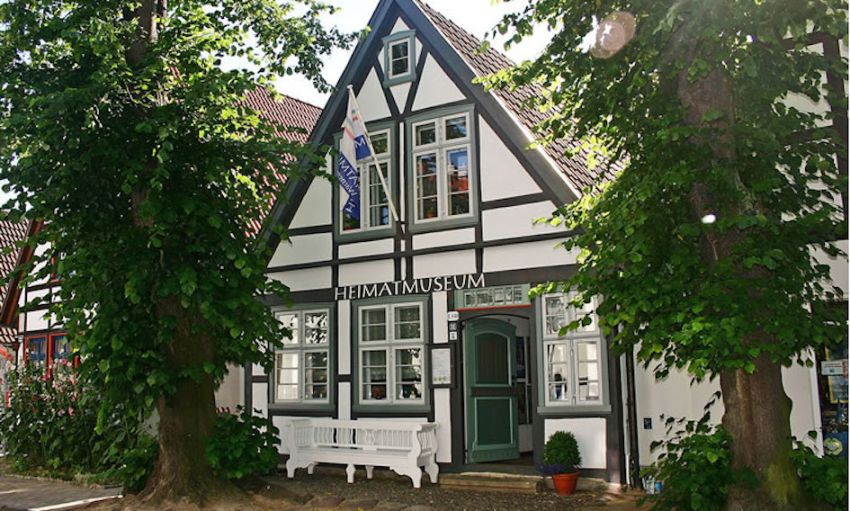 Heimatmuseum Warnemünde