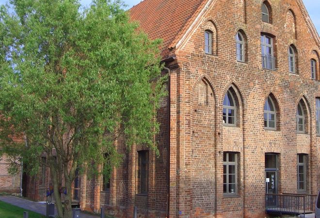 Kornhaus Bad Doberan
