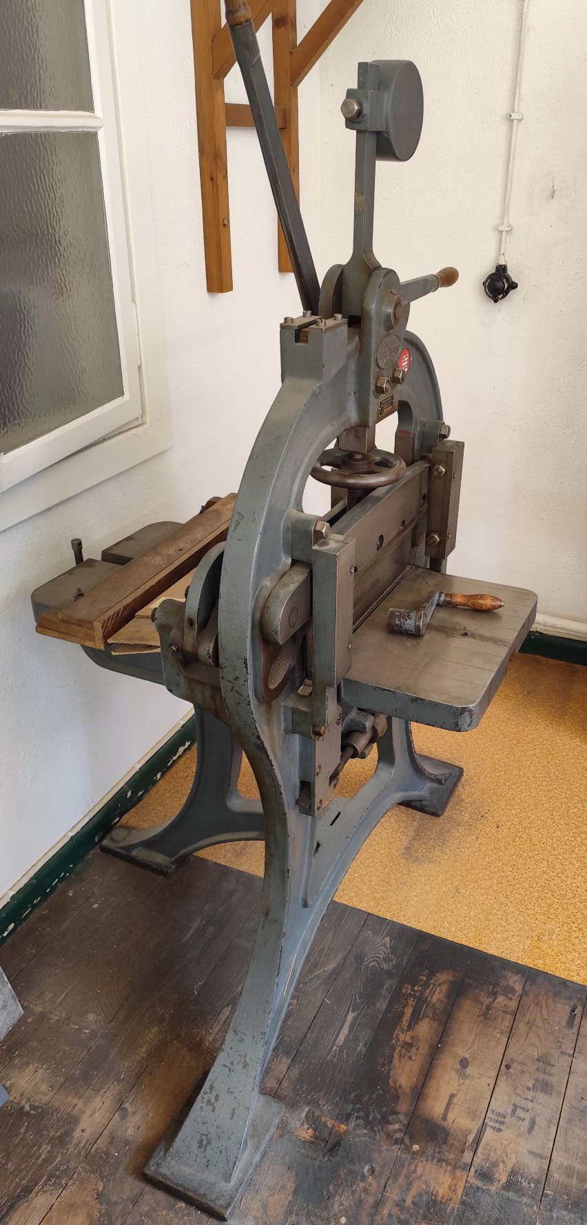 uni-buchbinderei