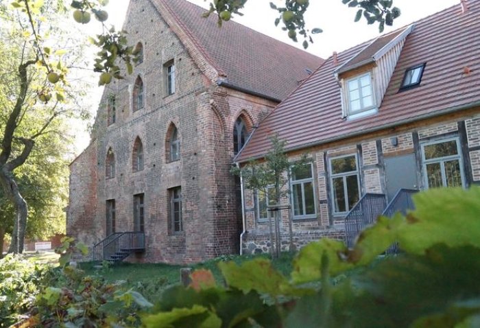 Kornhaus Bad Doberan