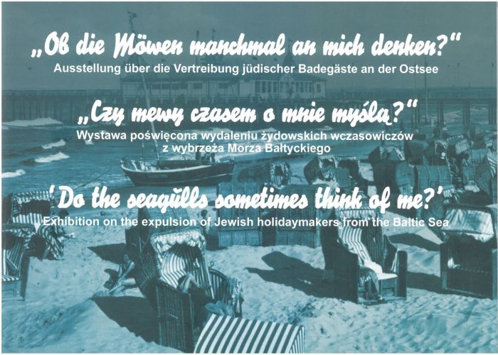 M-Samuel-Haus-Vertreibung jüdischer Badegäste