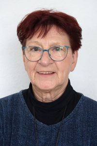Renate Seemann