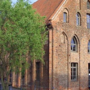 Kornhaus Bad Doberan