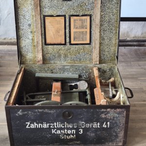 Museum Teterow - Objektangebote - Juli 2026