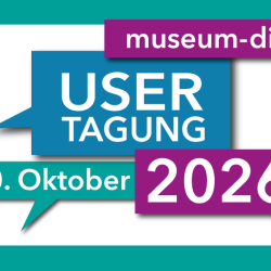 usertagung 2026